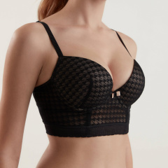 Бюстгальтер CONTE BODY COUTURE RB3116 черный 20С-0058КСП - фото 1