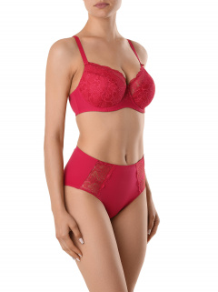 Бюстгальтер CONTE CITY STYLE RB5015 брусника 16С-0037КСП - фото 4