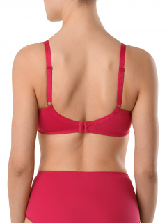 Бюстгальтер CONTE CITY STYLE RB5015 брусника 16С-0037КСП - фото 5