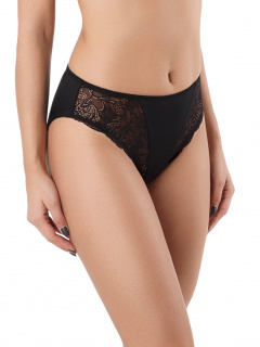 Трусы CONTE CITY STYLE RP0010 черный 16С-0018КСП - фото 1