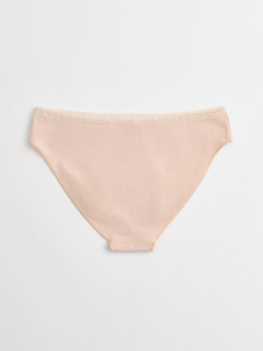 Трусы CONTE CLASSIC BASIC LB 1347 natural 22С-2326ТСП - фото 4