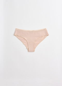 Трусы CONTE CLASSIC BASIC LHP 1433 natural 20С-1417ТСП - фото 1