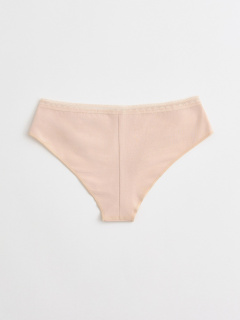 Трусы CONTE CLASSIC BASIC LHP 1433 natural 20С-1417ТСП - фото 2