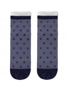 Носки CONTE CLASSIC джинс 19С-189СП - фото 2