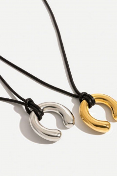 Колье Jewelry of Dreams BP0018 золото - фото 2