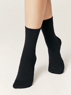 Носки CONTE CLASSIC черный 24С-88СП - фото 3