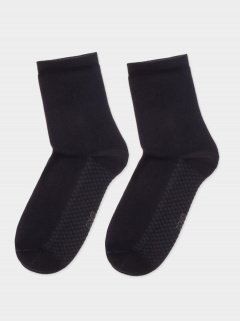 Носки CONTE CLASSIC черный 24С-88СП - фото 5
