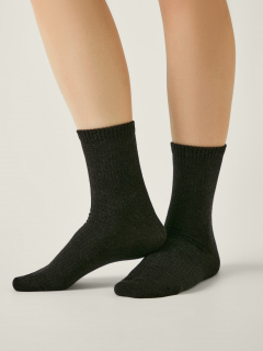 Носки CONTE CLASSIC черный 25С-32СП - фото 4