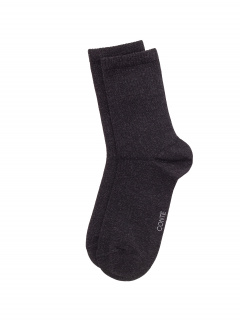 Носки CONTE CLASSIC черный 25С-32СП - фото 2