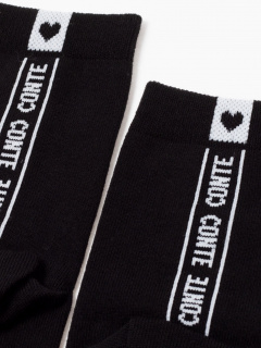 Носки CONTE CLASSIC черный 7С-22СП - фото 3