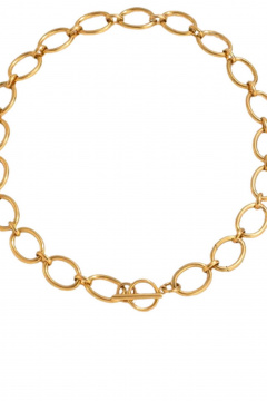 Колье Jewelry of Dreams BP0025 золото - фото 2