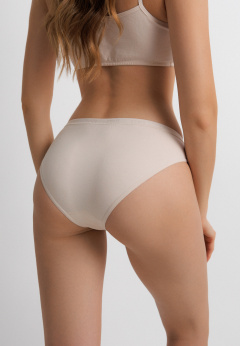 Трусы CONTE COMFORT COTTON LB 5571 natural 24С-3259ТСП - фото 5