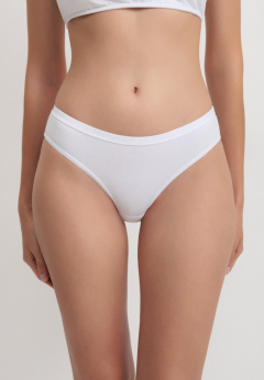 Трусы CONTE COMFORT COTTON LB 5571 white 24С-3259ТСП - фото 1