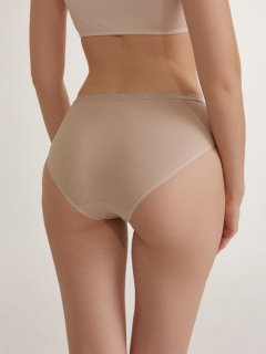 Трусы CONTE COMFORT COTTON LB 5572 skin 24С-3260ТСП - фото 3