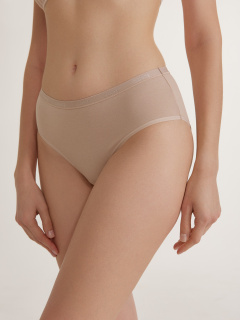 Трусы CONTE COMFORT COTTON LB 5572 skin 24С-3260ТСП - фото 4