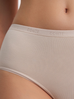 Трусы CONTE COMFORT COTTON LB 5573 natural 24С-3261ТСП - фото 4