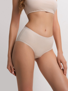 Трусы CONTE COMFORT COTTON LB 5573 natural 24С-3261ТСП - фото 1