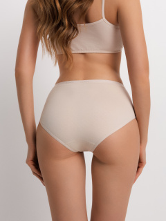 Трусы CONTE COMFORT COTTON LB 5573 natural 24С-3261ТСП - фото 3