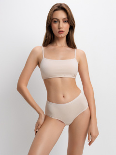 Трусы CONTE COMFORT COTTON LB 5573 natural 24С-3261ТСП - фото 2