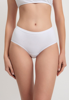 Трусы CONTE COMFORT COTTON LB 5573 white 24С-3261ТСП - фото 2