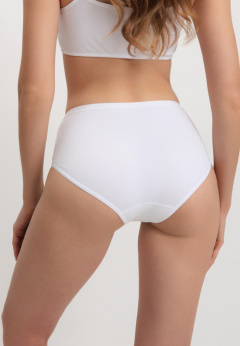 Трусы CONTE COMFORT COTTON LB 5573 white 24С-3261ТСП - фото 4