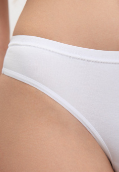 Трусы CONTE COMFORT COTTON LST 5569 white 24С-3257ТСП - фото 5