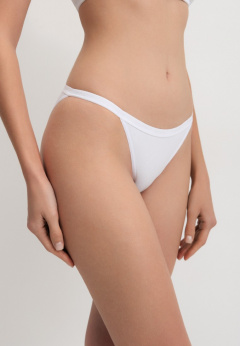 Трусы CONTE COMFORT COTTON LTA 5570 white 24С-3258ТСП - фото 4