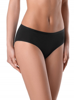 Трусы CONTE COMFORT LB 572 черный 16С-151ТСП - фото 1