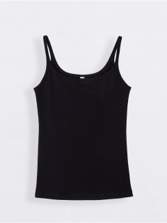 Топ CONTE COMFORT LT 565 черный 16С-144ТСП - фото 4