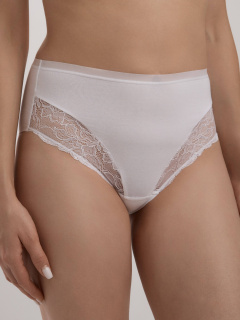 Трусы CONTE COMFORT PLUS RP2136 белый 23С-0017КСП - фото 1