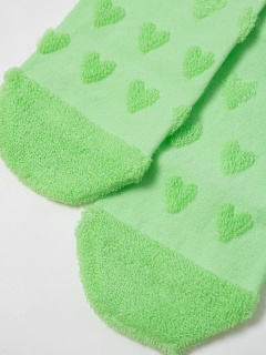 Носки CONTE COMFORT салатовый 23С-17СП - фото 1