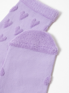 Носки CONTE COMFORT сиреневый 23С-17СП - фото 4