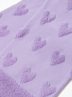 Носки CONTE COMFORT сиреневый 23С-17СП - фото 5