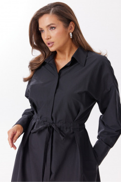 Платье ICY Street 25ICY115Ч-3 черный - фото 3