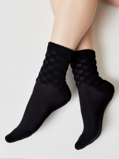 Носки CONTE COMFORT черный 23С-17СП - фото 3