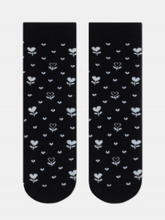 Носки CONTE COMFORT черный 7С-47СП - фото 3