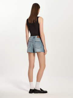 Шорты CONTE CON-755 light blue - фото 5