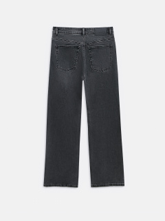 Брюки CONTE CON-799 washed black - фото 1