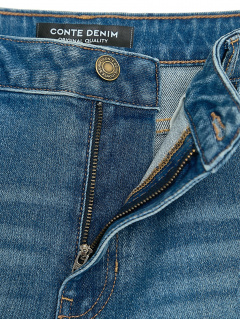 Брюки CONTE CON-812 blue - фото 2