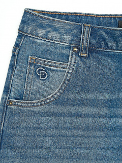 Брюки CONTE CON-812 blue - фото 1