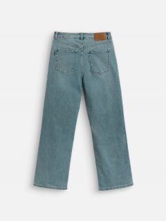 Брюки CONTE CON-830 green - фото 2