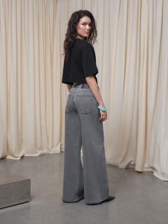 Брюки CONTE CON-837 grey - фото 5