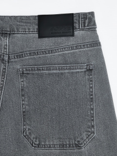 Брюки CONTE CON-837 grey - фото 4