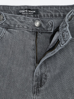 Брюки CONTE CON-837 grey - фото 3