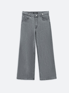 Брюки CONTE CON-837 grey - фото 1