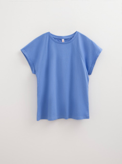 Футболка CONTE CONTE blue 19С-953ТСП - фото 1