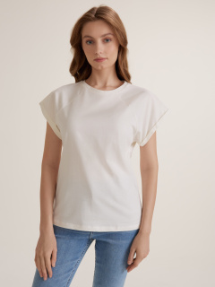 Футболка CONTE CONTE milk 19С-953ТСП - фото 1
