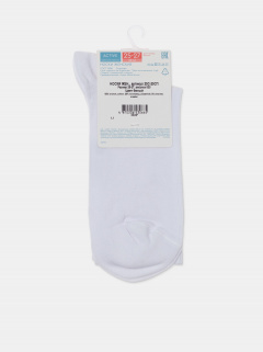 Носки CONTE CONTE белый 20С-20СП - фото 4