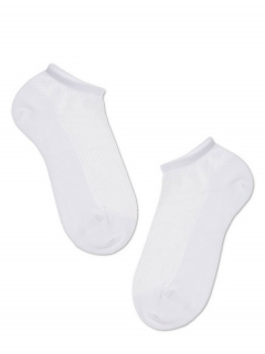 Носки CONTE CONTE белый 21С-191СП - фото 2