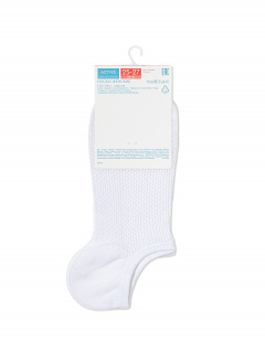 Носки CONTE CONTE белый 24С-76СП - фото 5